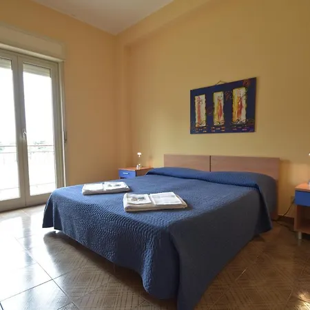 Dependance La Mouette Hotel Termini Imerese
