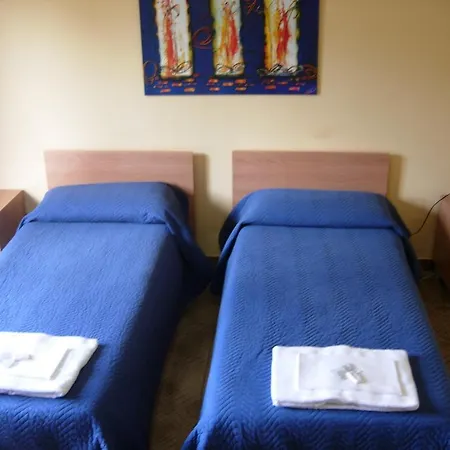 Dependance La Mouette Hotel *
