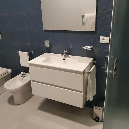 Dependance La Mouette فندق *