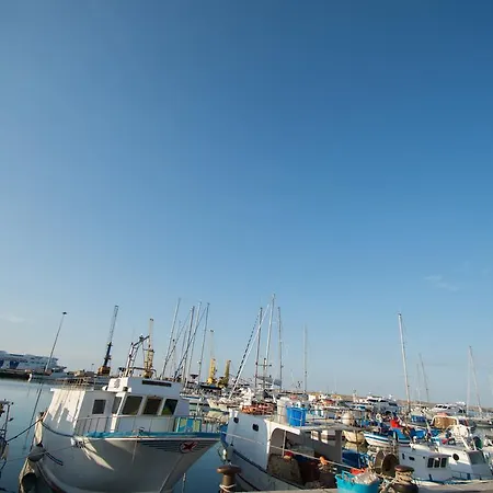 Dependance La Mouette فندق ترميني إميرسي