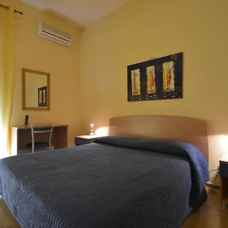 Dependance La Mouette Hotel