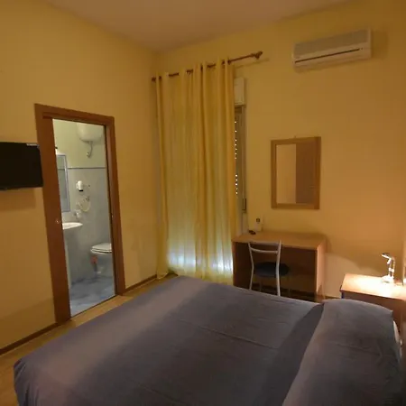 Dependance La Mouette Hotel
