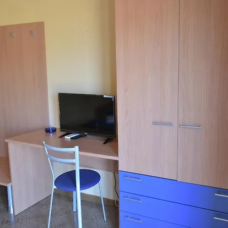 Dependance La Mouette 호텔 *