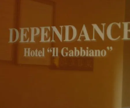 Hotel Dependance La Mouette *