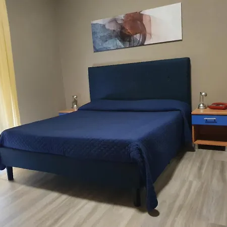 Dependance La Mouette * Termini Imerese