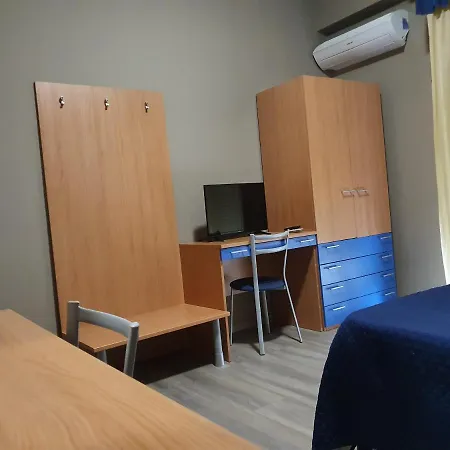 ホテル Dependance La Mouette