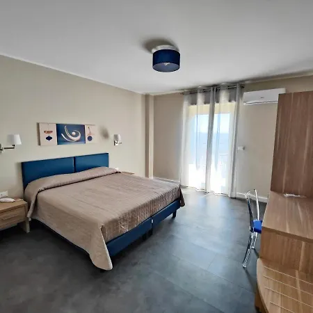 Dependance La Mouette Hotel *