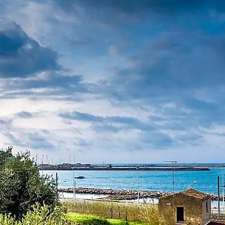Dependance La Mouette Hotel Termini Imerese