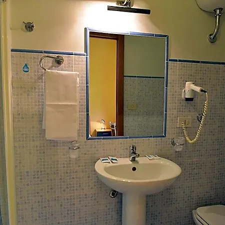 Hotel Dependance La Mouette *