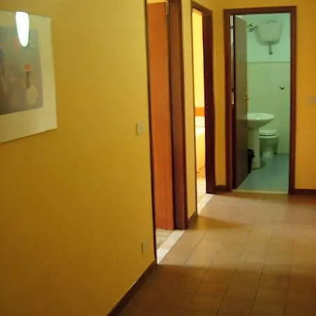 Hotel Dependance La Mouette Termini Imerese