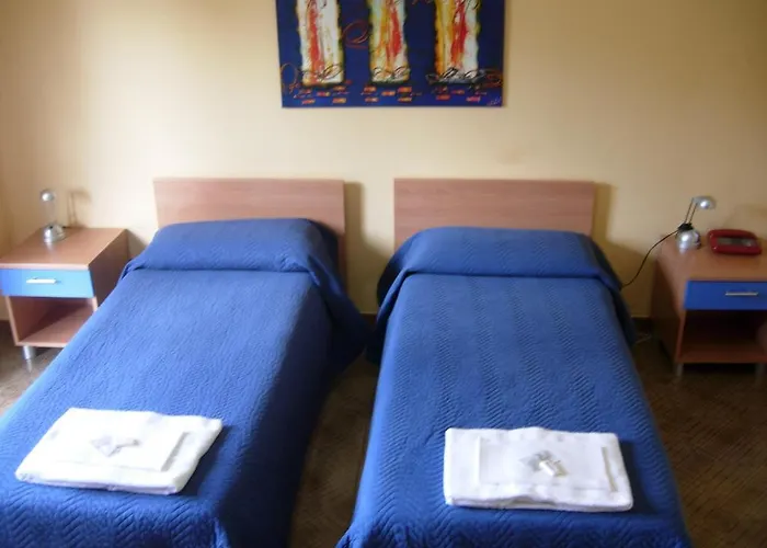 Dependance La Mouette 호텔 *