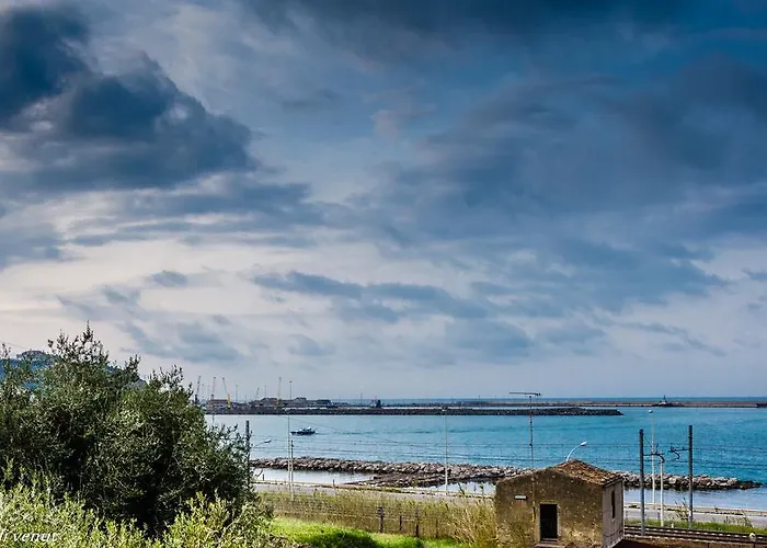 Dependance La Mouette