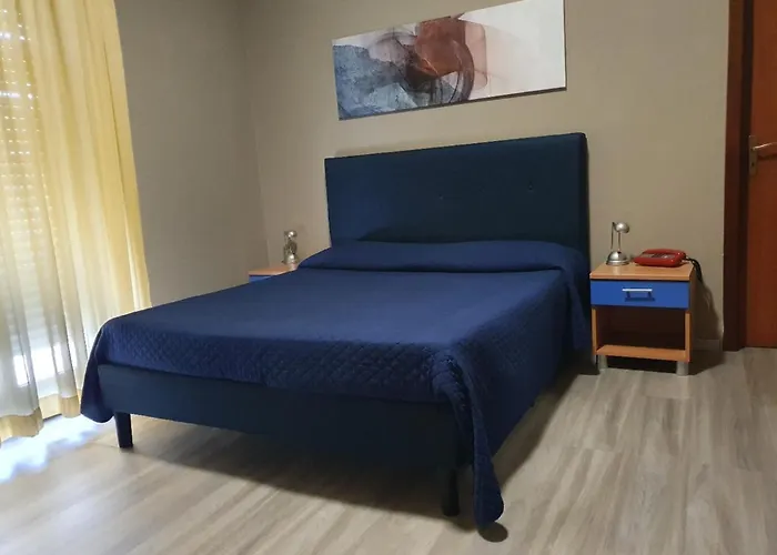 Dependance La Mouette * 테르미니이메레세