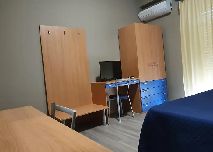 호텔 Dependance La Mouette