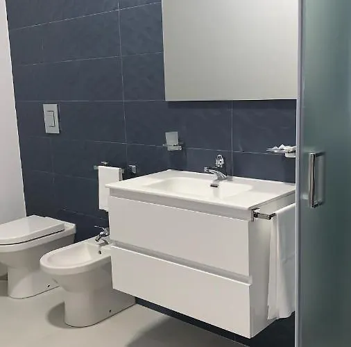 Dependance La Mouette 테르미니이메레세