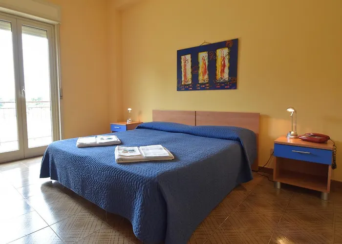 Dependance La Mouette 호텔