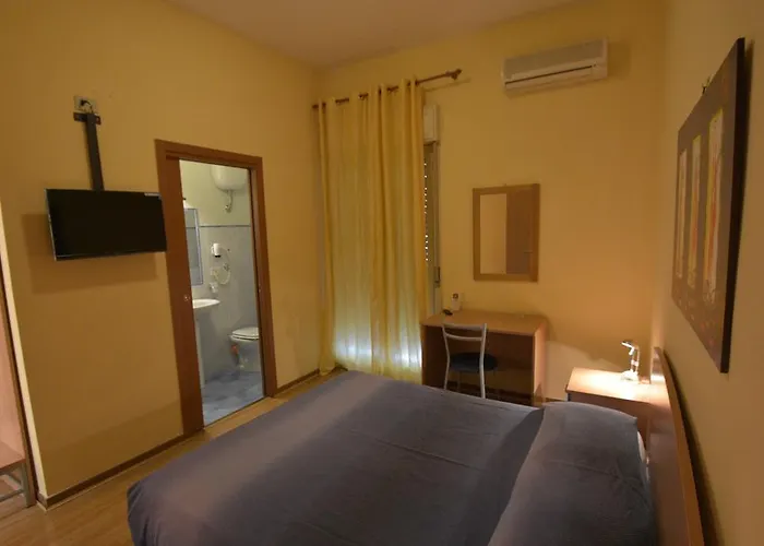 Dependance La Mouette 호텔