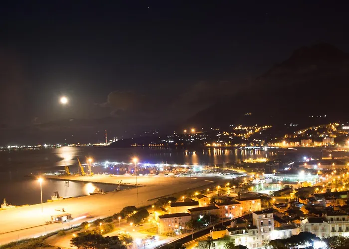 호텔 Dependance La Mouette *