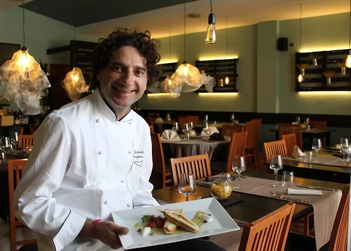 Dependance La Mouette 호텔 *