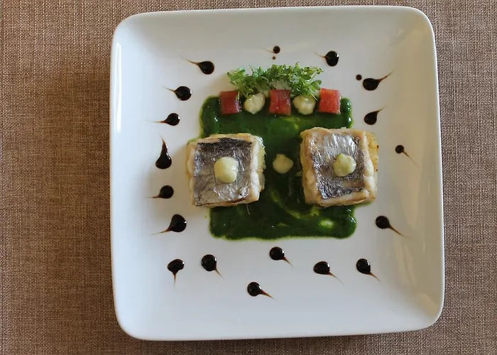 Dependance La Mouette 호텔 *