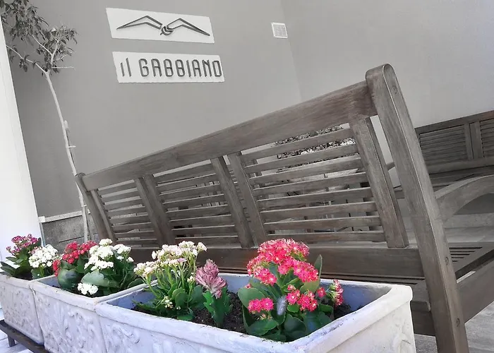 Dependance La Mouette *