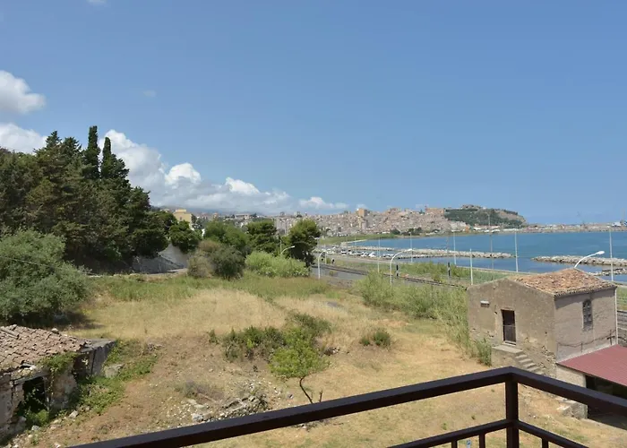 Dependance La Mouette 호텔